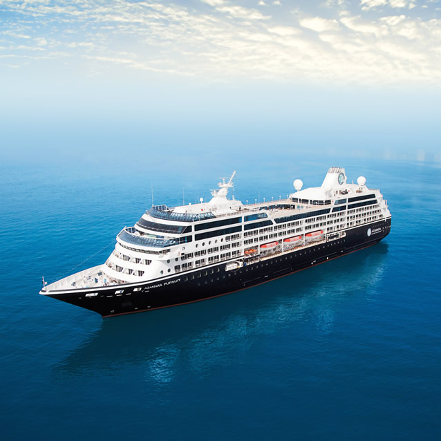 <h2>2019 Mediterranean Golf Cruise</h2>7 Nights | 4 Rounds | Monte Carlo - Barcelona | October 12-19